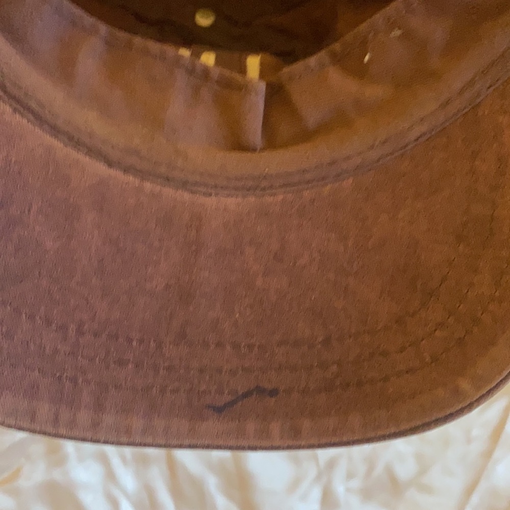 PINK cap. In fair condition - Picture 4 of 4